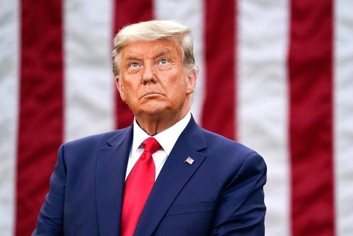 Дональд Трамп розглядає можливість виведення американських військ з Італії та Іспанії