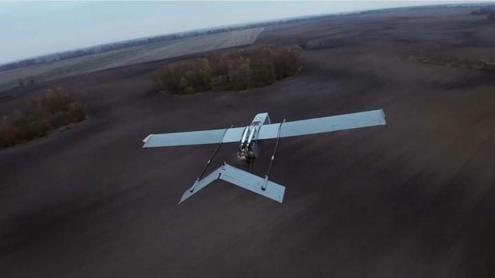 FP-1 прорвав ешелоновану ППО Москви і дістався за 6,5 км до Кремля