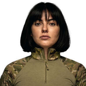 Аліна Михайлова Аліна Михайлова