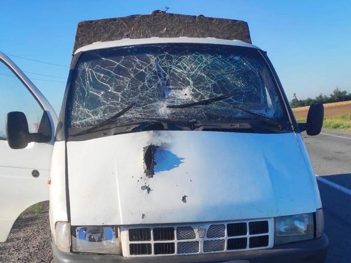 На Дніпропетровщині через російські атаки загинула людина, троє поранених