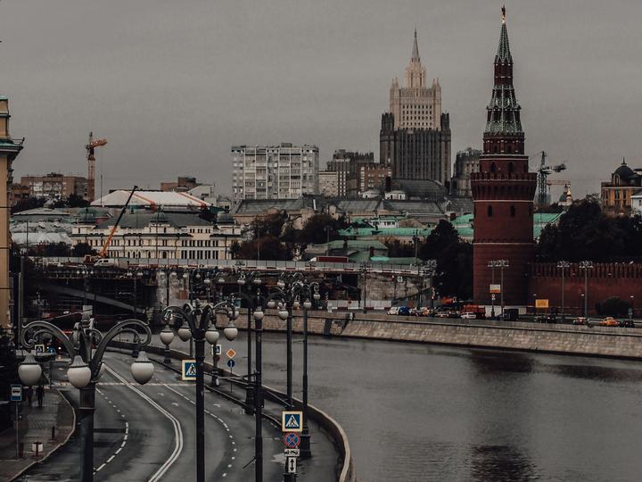 У Кремлі заявили, що Україна нібито готувала вторгнення до РФ на 8 березня 2022 року, – росЗМІ