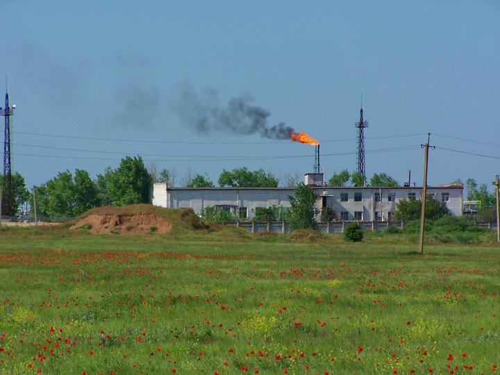 Глібівське ПСГ