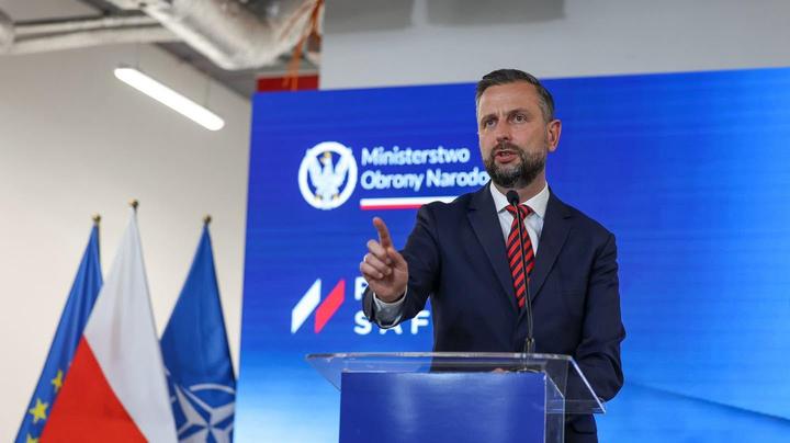 Міноборони Польщі розсекретить дані про військову допомогу Україні
