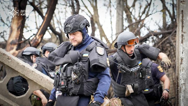 Вишневе Наслідки атаки РФ на Вишневе