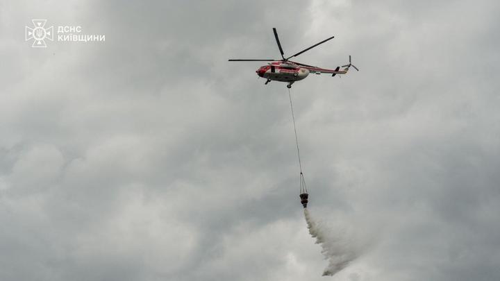 07.07.2026 Наслідки російського обстрілу Вишневого