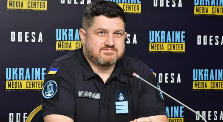 Дмитро Плетенчук