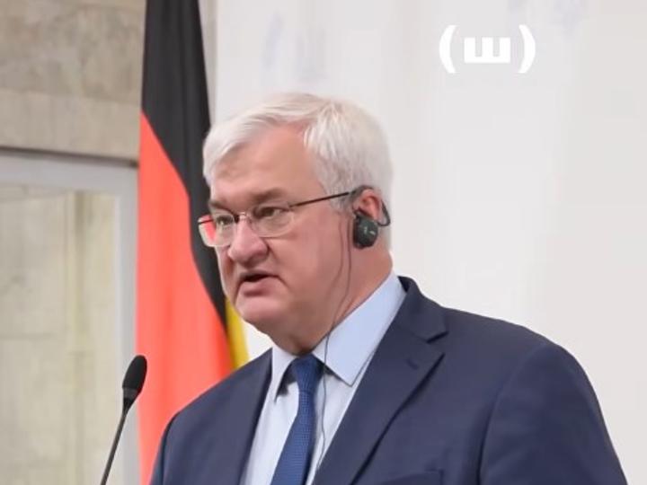Удар по будівлі СБУ: Сибіга назвав це серйозною ескалацією