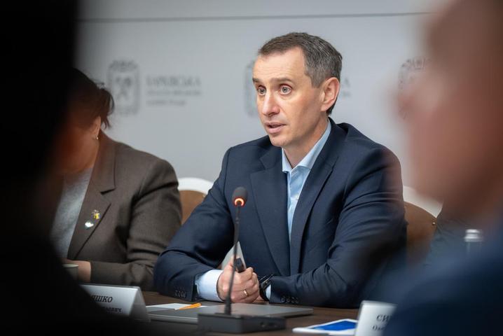 Віктор Ляшко