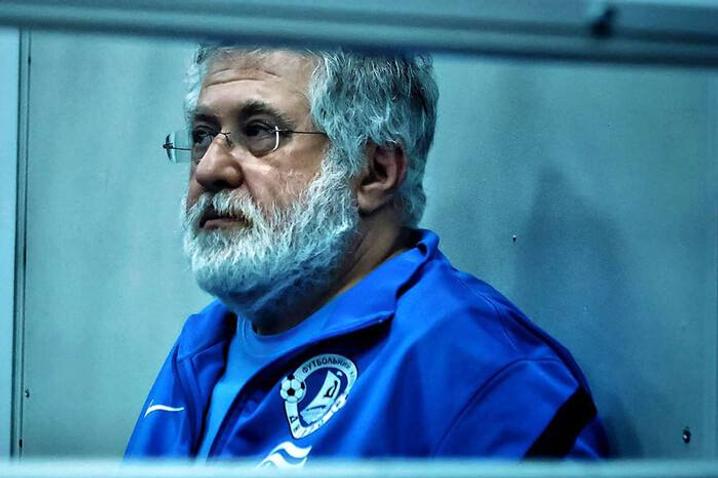 СБУ викрила ексвласника банку у шахрайстві на понад 100 млн грн