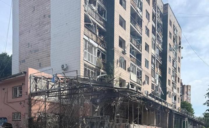 03.06.2026 Краматорськ
