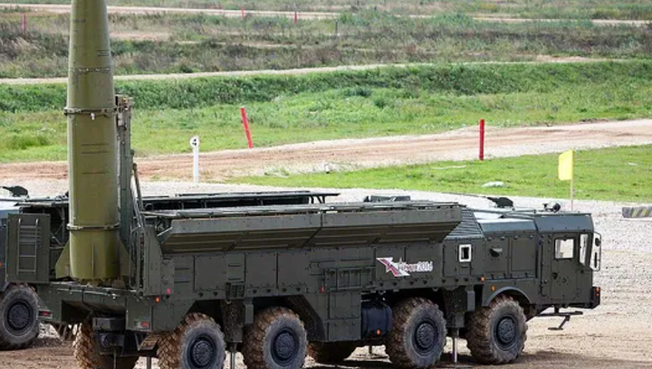 У Криму знищено російський комплекс РЕБ “Мурманск”, – ГУР