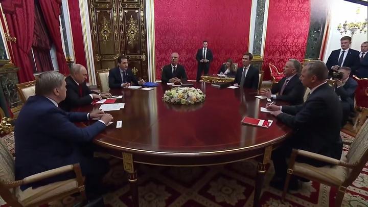 У Кремлі розкрили деталі переговорів Путіна з Віткоффом і Кушнером: про що говорили