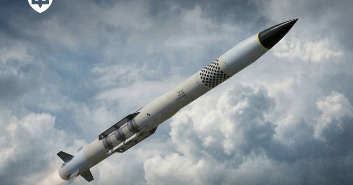 Ukraine Signs Contracts for Nearly 1,000 Missiles for the Patriot System, According to the Ministry of Defense