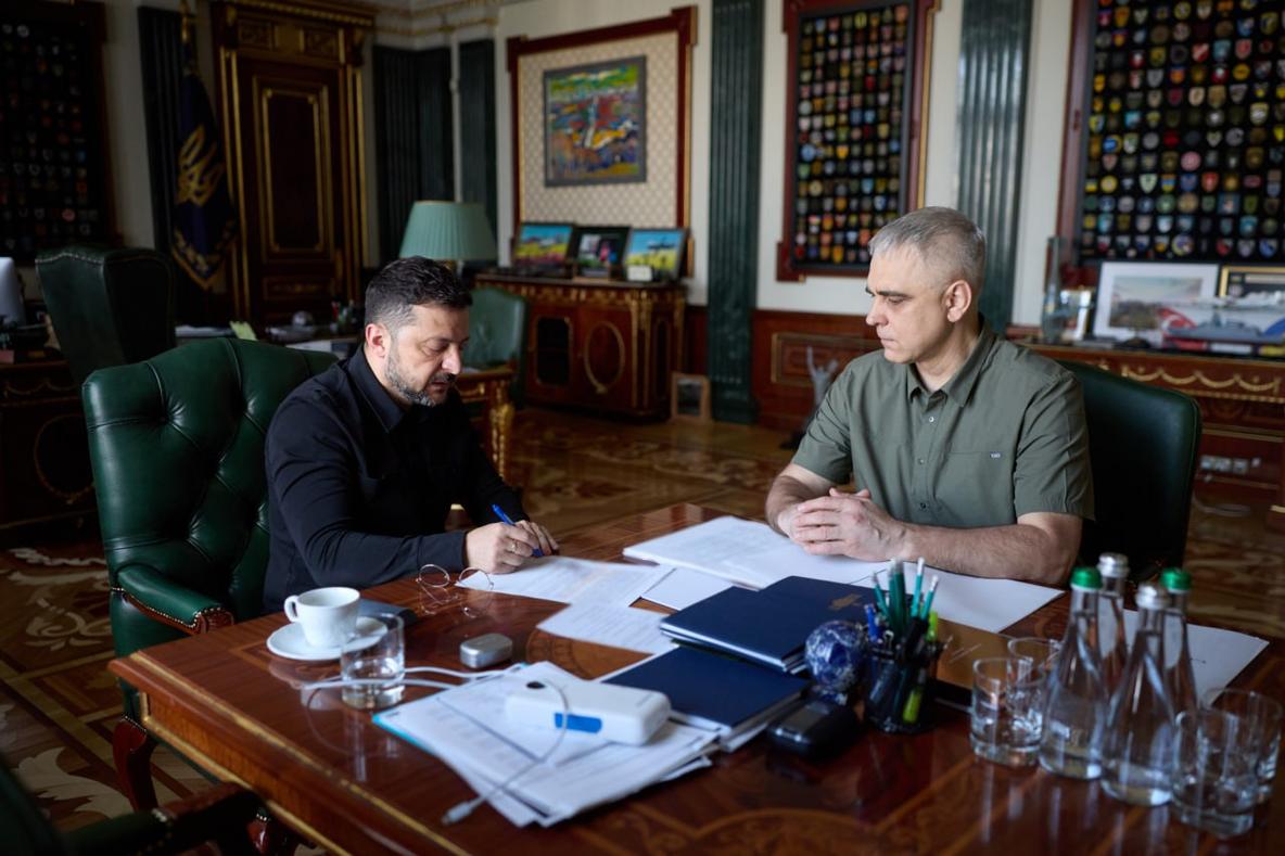 “Тенденція незмінна”. Зеленський назвав кількість росіян, уражених дронами на фронті за липень