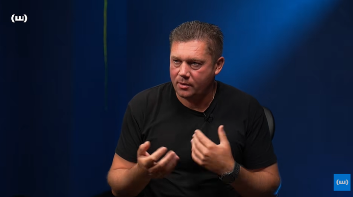 Анатолій Купол