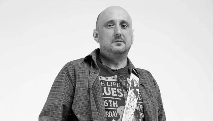 Через теракт у Києві загинув музикант українського гурту “Друге Сонце” Ігор Савченко