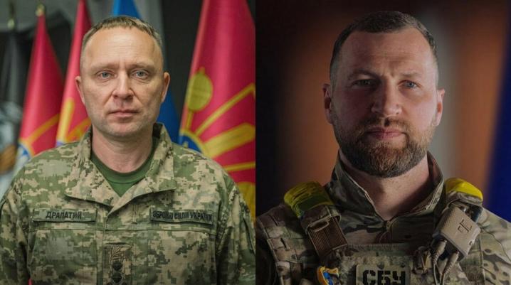 “Усе доведеться робити разом”: Зеленський окреслив пріоритети для Драпатого та Хмари