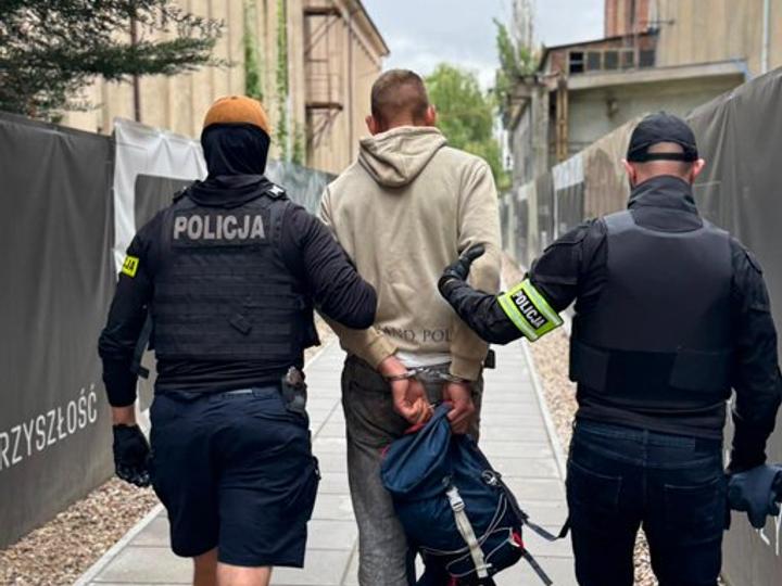 У Польщі затримали підозрюваних у побитті поляка, який заступився за українця
