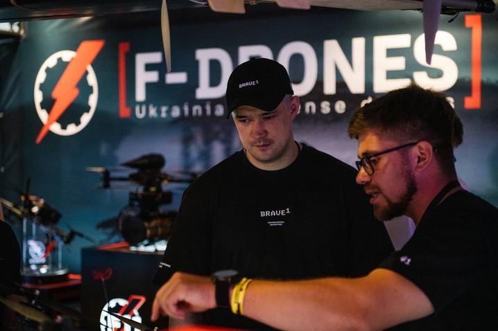 Михайло Федоров