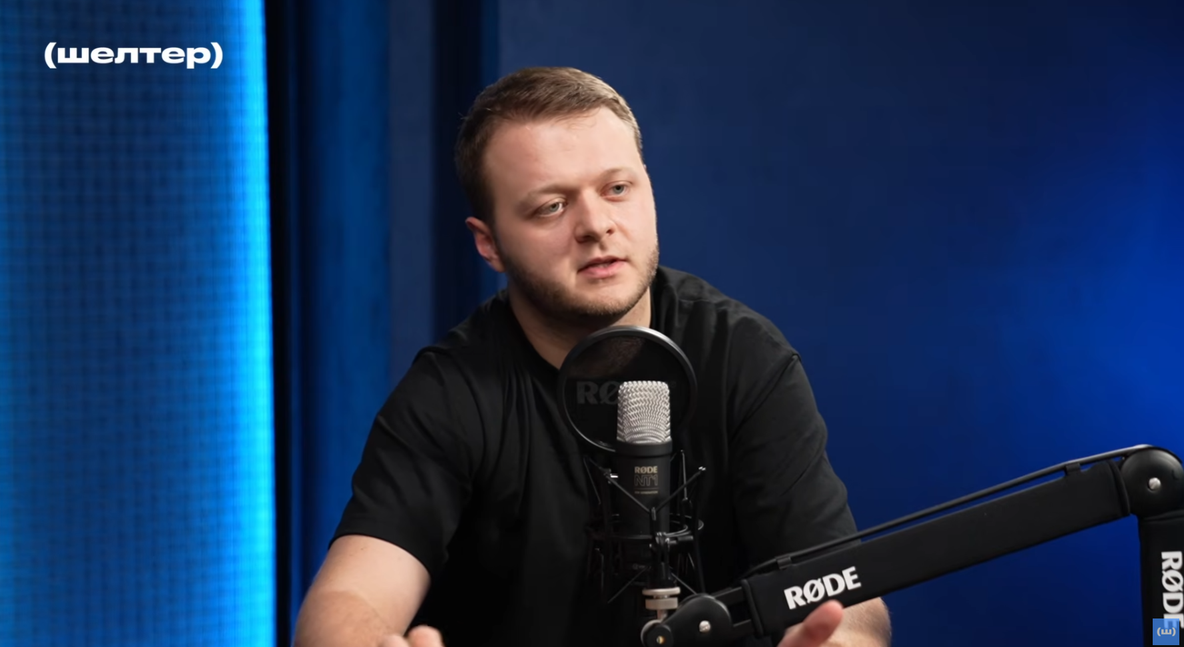 “Факт відсутності українського посла в США вже шкодить”. Інтерв’ю “Шелтера” з Владиславом Фарапоновим