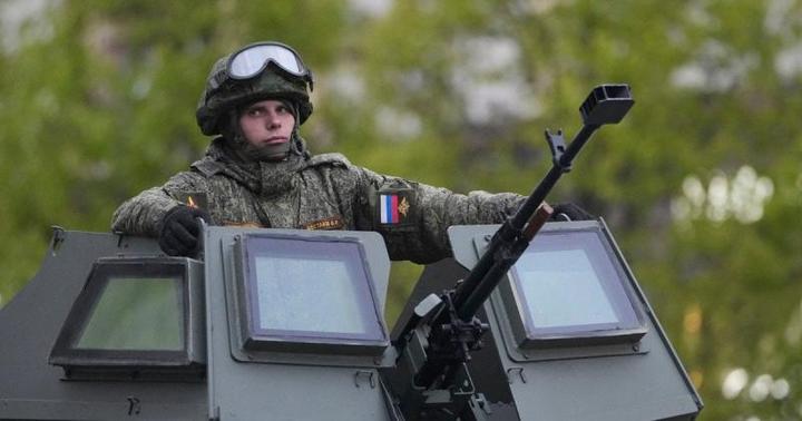 Армія РФ просунулася поблизу Міньківки на Краматорському напрямку, – DeepState
