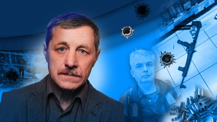 Дуже любив дітей. “Шелтер” дізнався подробиці про Дядю Сашу, який ціною життя врятував дитину від “голосіївського стрільця”
