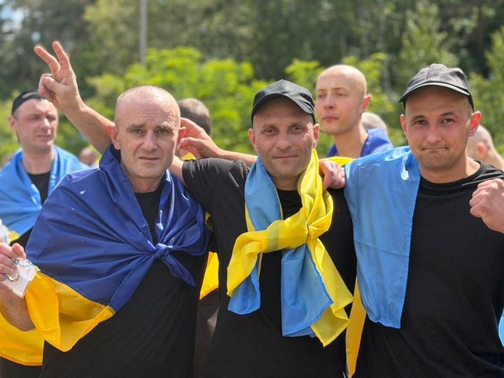 5 червня 2026 року Військові