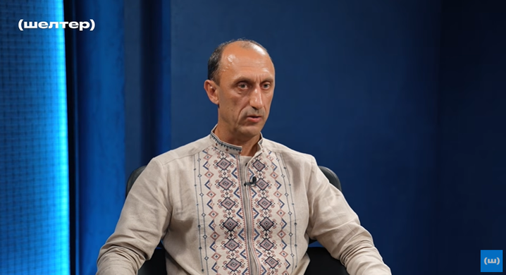 “Назвіть мені хоч одне прізвище”: Червінський поставив під сумнів боротьбу Федорова з корупцією 