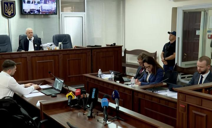 Прокурор САП заявив, що Міндіч передав Мудрій готівку для застави за Галущенка, – Железняк
