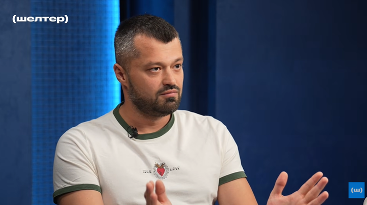 У Драпатого утворився кадровий вакуум на деяких позиціях, – Пехньо