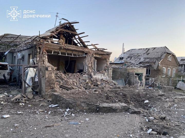 16 липня 2026 р. Наслідки ворожого обстрілу