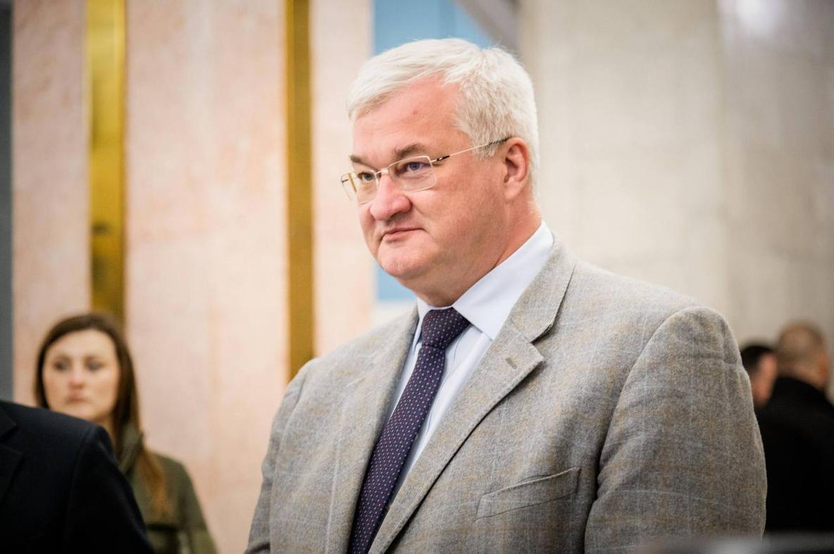 Ще одна країна доєдналася до угоди щодо створення Спецтрибуналу, – Сибіга