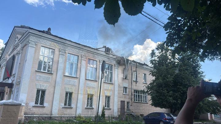 24.06.2026 Наслідки атаки