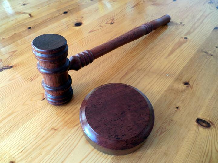 В Україні вперше засудили кримського "суддю" за воєнний злочин