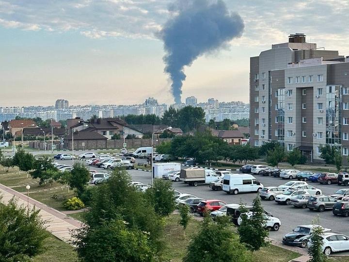 Наслідки прильоту