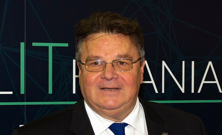 “Навряд РФ готова до реальних поступок”. Лінкявічюс в інтерв’ю “Шелтеру” розповів, коли НАТО задіє 5 статтю