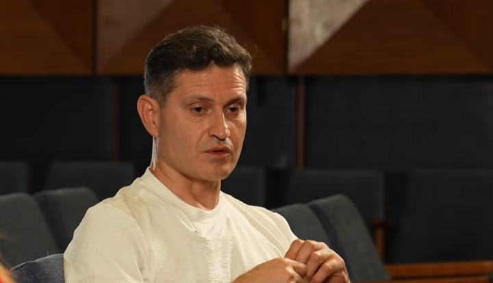 “Сподіваюсь, про мене ні у кого язик не повернеться сказати, що я ухилявся”. Інтерв’ю “Шелтера” з Ахтемом Сеітаблаєвим