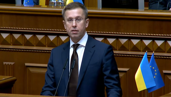The Cabinet of Ministers Is Implementing Strict Budget Cuts, Says Koretsky