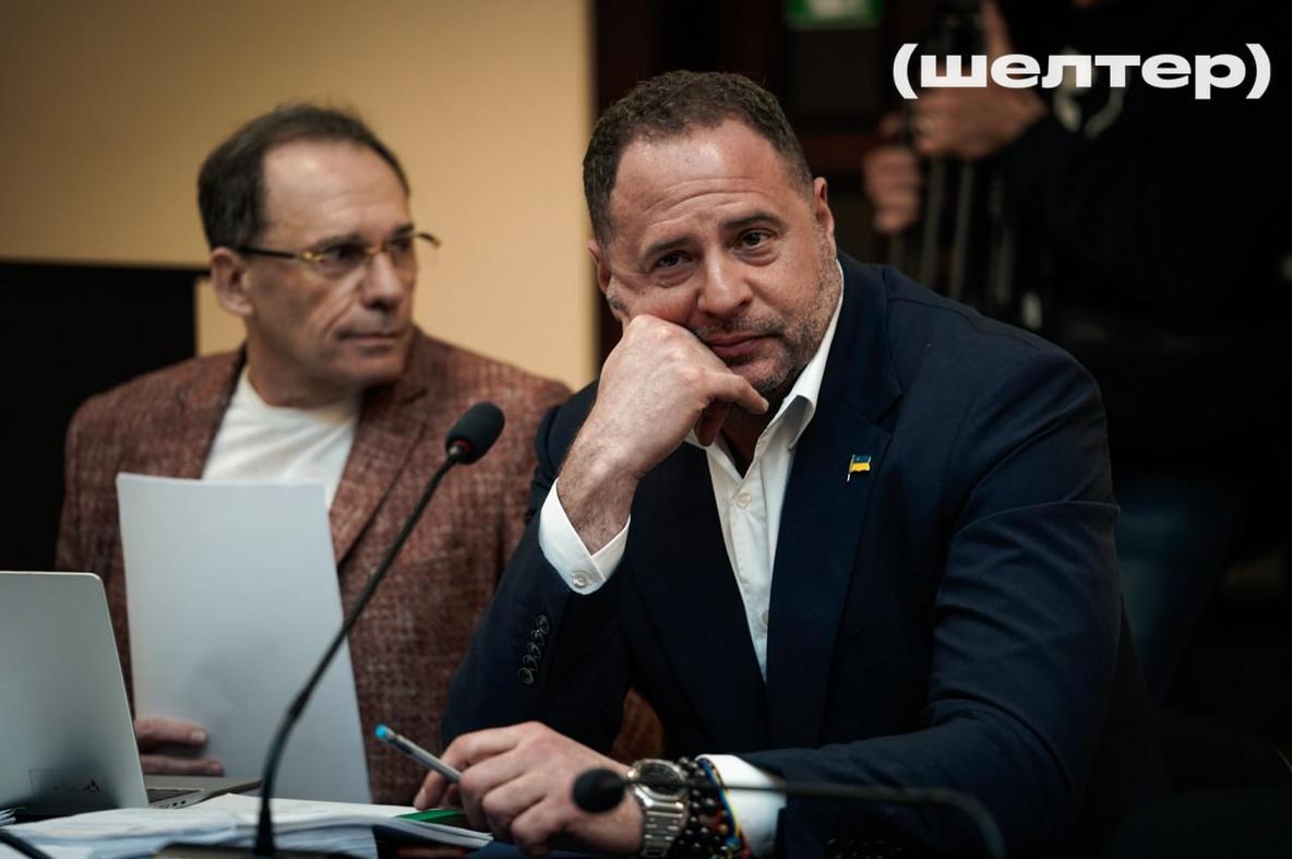 “Це не суттєво взагалі”: захисник Єрмака прокоментував можливе порушення адвокатської етики його клієнтом