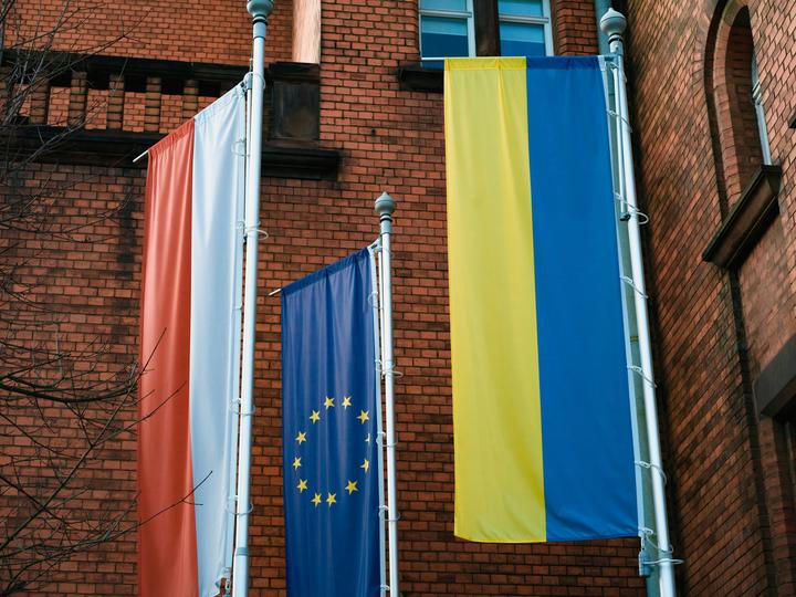 Пропори України, Польщі та ЄС