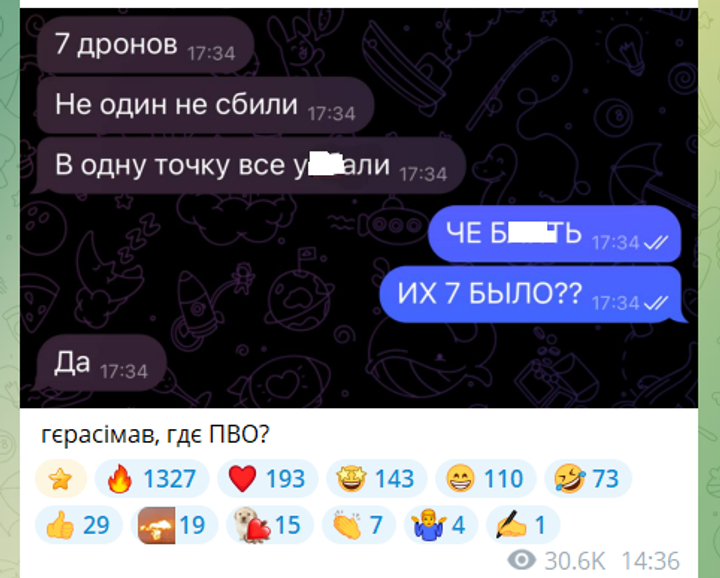 6 липня 2026 р. Скрін