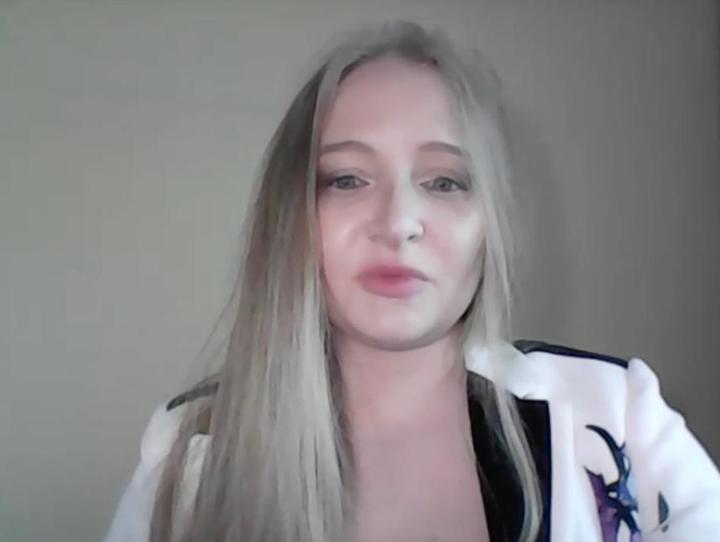 Катерина Тихонова