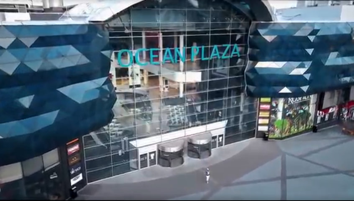 ТРЦ Ocean Plaza