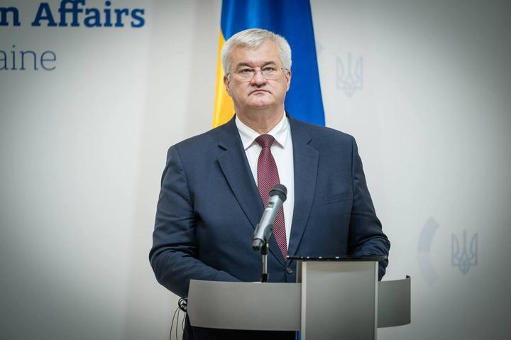 Сибіга прокоментував висилку 10 російських дипломатів з Угорщини