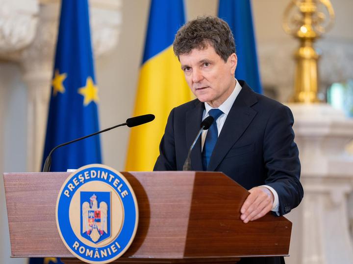 Президент Румунії закликав Росію не створювати загроз для румунів