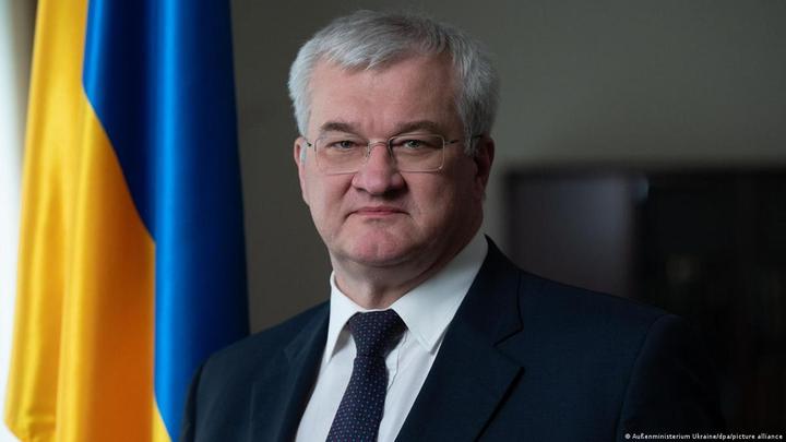 Андрій Сибіга