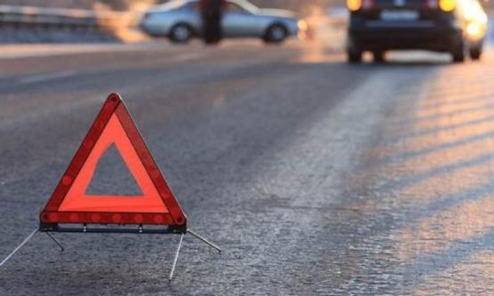 На Київщині водій збив 13-річну дівчинку: дитина в комі