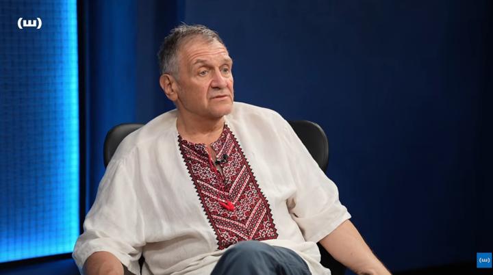 “Вірю, що всі можуть змінюватися, у тому числі Зеленський”. Інтерв’ю “Шелтера” з Олексієм Гаранем