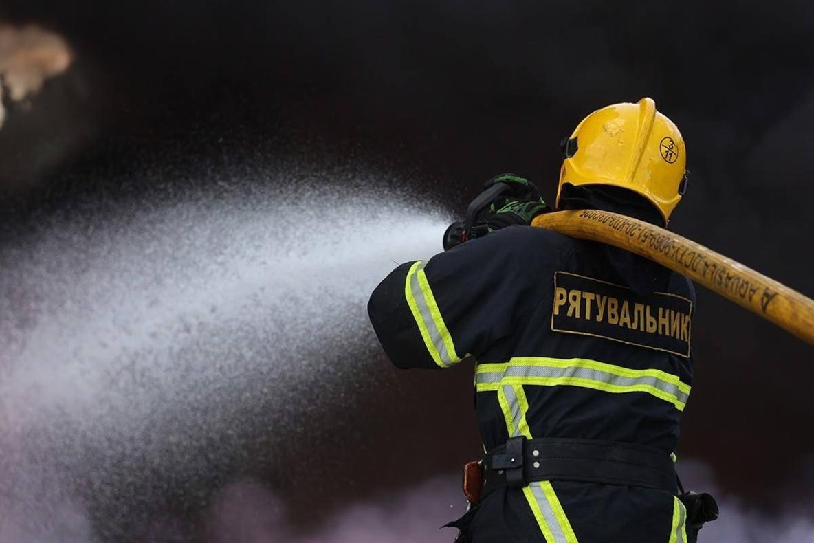 Zaporizhzhia shelling Zaporizhzhia