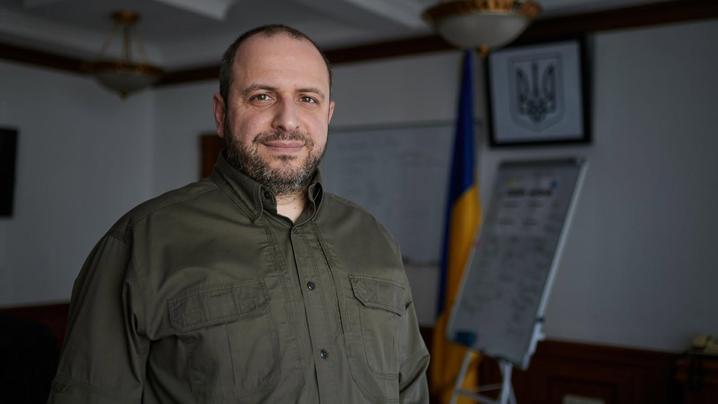 Радник Зеленського заперечив плани призначити Умєрова послом у США
